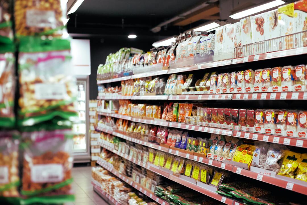 Российские власти захотели сдерживать цены на продукты по-новому