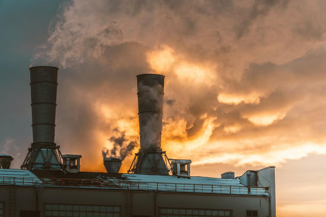 Цена на нефть Brent вплотную приблизилась к $80. Это рекорд с мая 2018 года