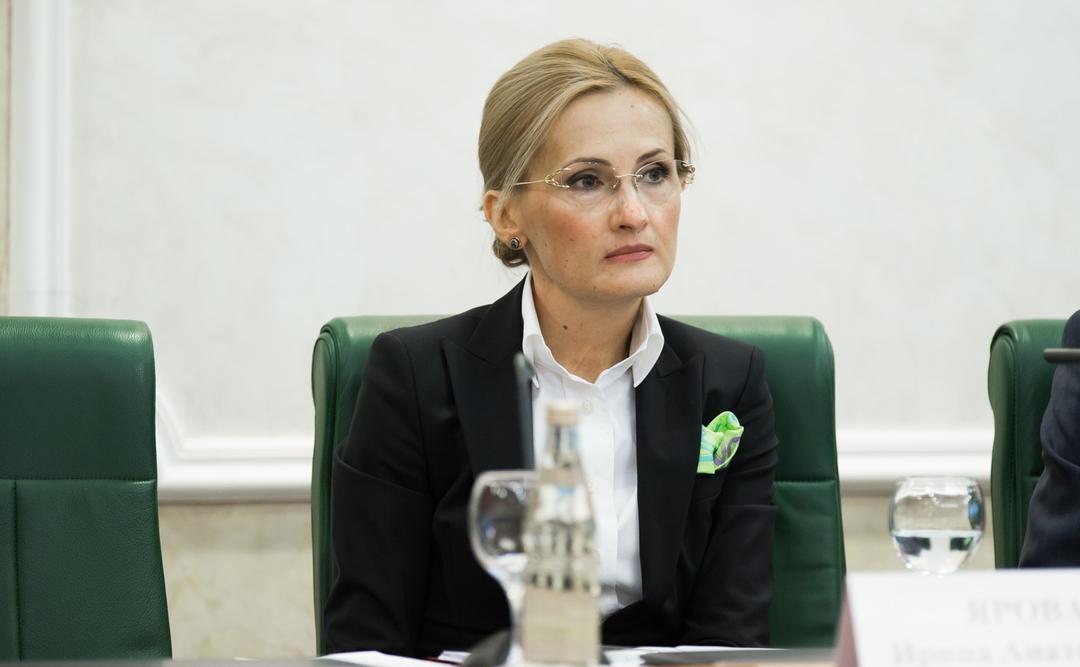 Поправки к закону Яровой отправили на доработку