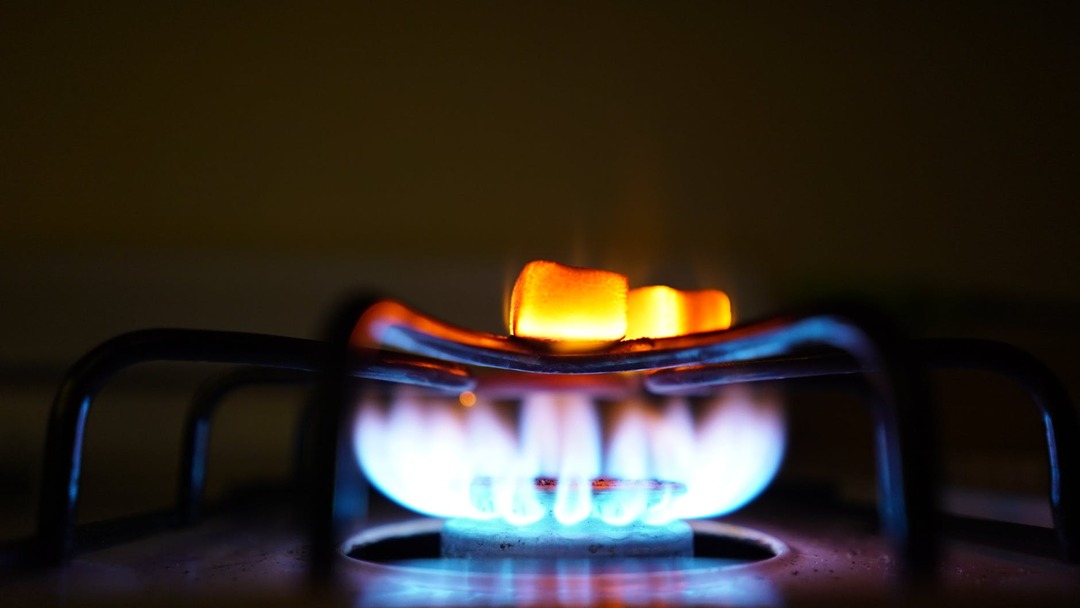 На Украине рекордно подорожал газ