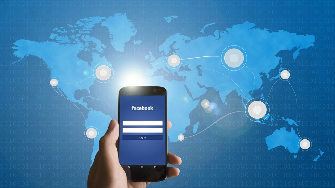 Сбой в работе Facebook стоил российскому бизнесу более 455 млн рублей