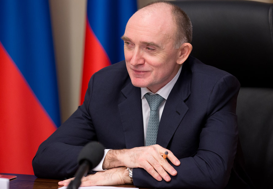 От российского экс-губернатора потребовали вернуть 74 млн рублей