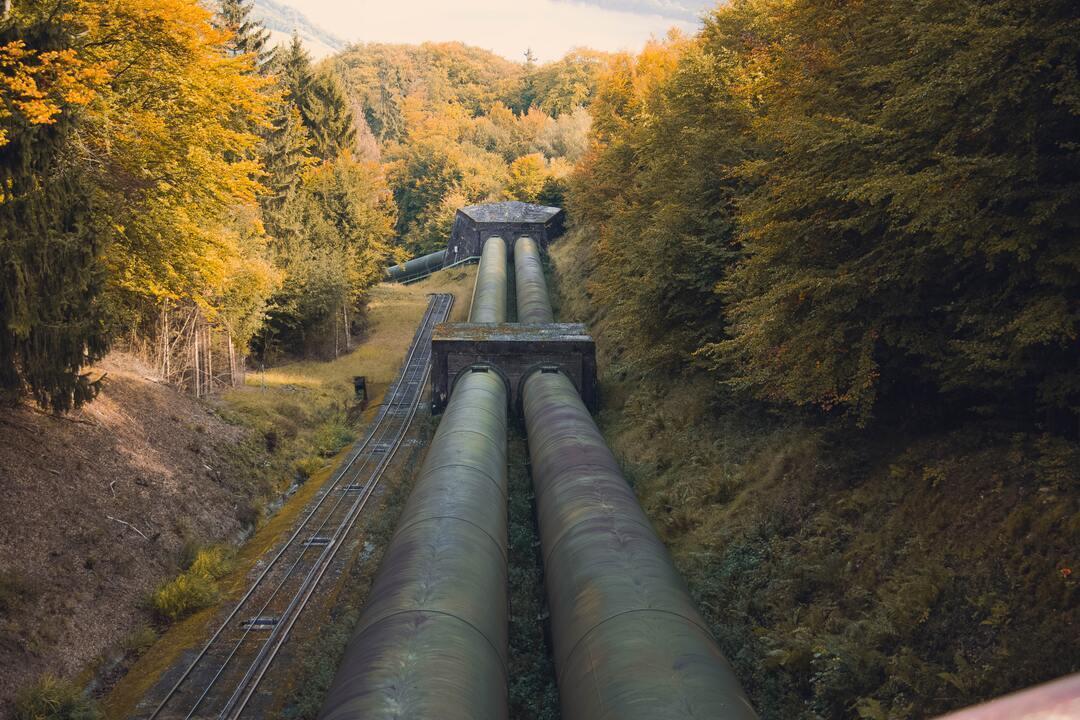 России предсказали рекорд по внутреннему потреблению газа