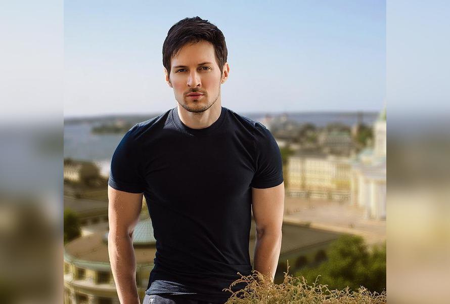 Павел Дуров ответил на обвинения Сноудена в адрес Telegram
