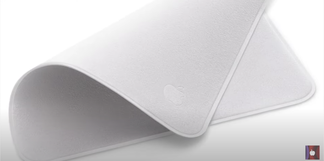 Лучше подожду салфетку Pro Max. Россияне высмеяли тряпочку от Apple за 2000 рублей