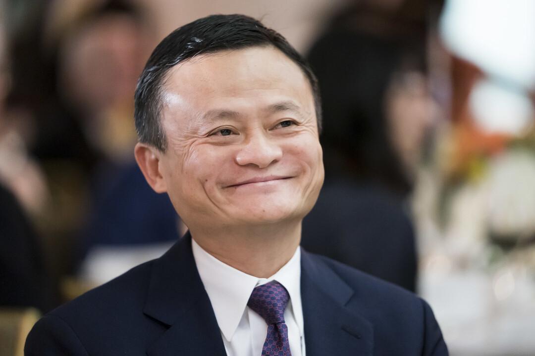 Основатель Alibaba Джек Ма впервые покинул Китай после конфликта с властями