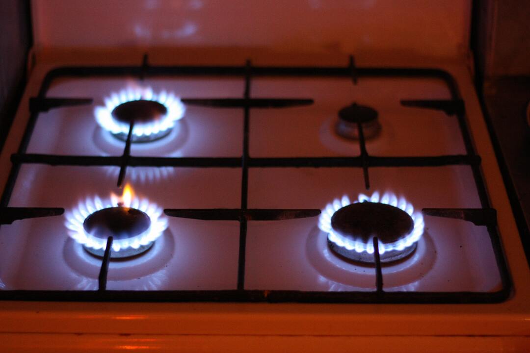 Молдавия решила взвинтить цены на газ для населения после сделки с Россией