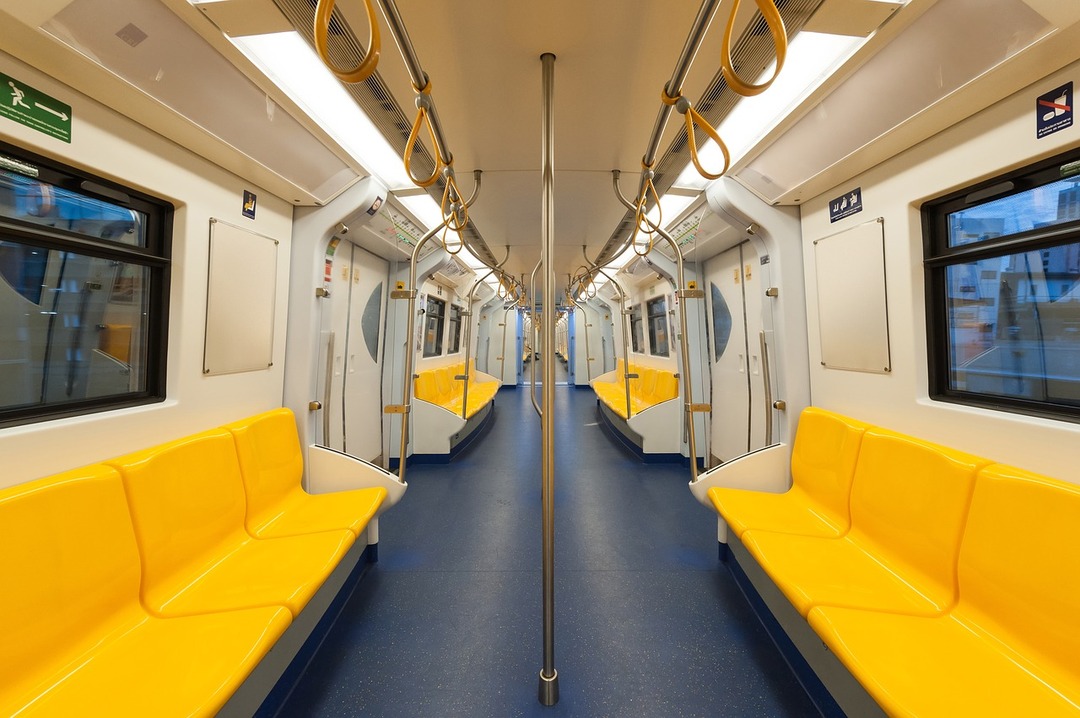 В Татарстане введут QR-коды в транспорте