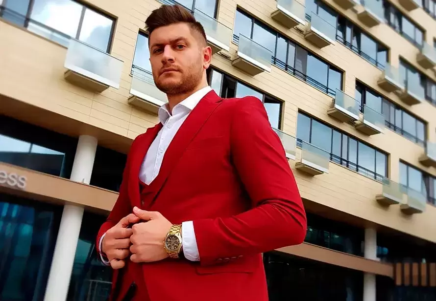 Рэпер Дава рассказал, как быстро может заработать на Rolls-Royce