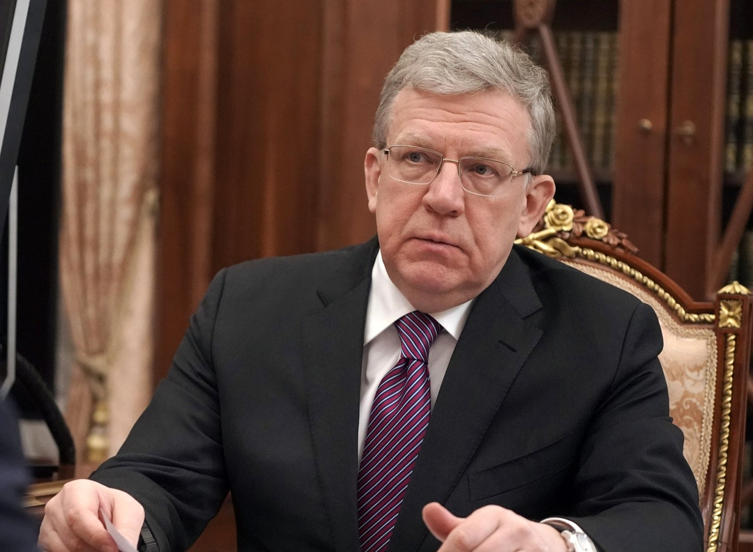 Потери до $10 трлн. Кудрин раскритиковал мировые системы соцподдержки