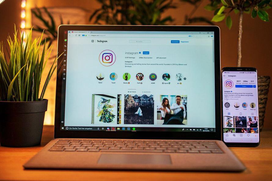 Instagram начал напоминать пользователям о перерывах