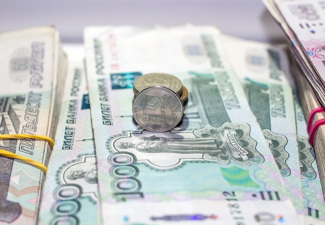 Россияне досрочно установили рекорд по количеству кредитов наличными