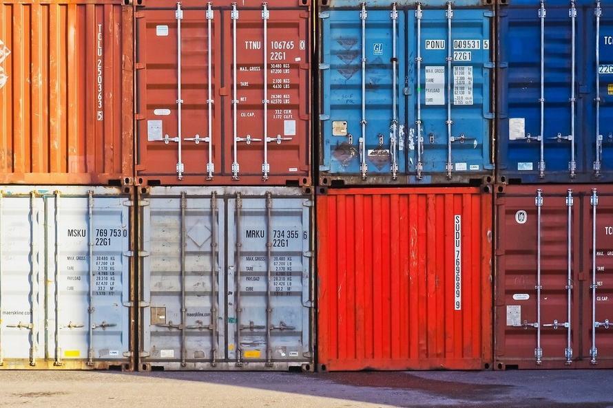Китай снова ограничил ввоз продуктов из России
