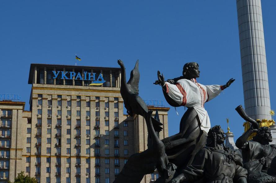 Украина заявила об энергетической войне с Россией
