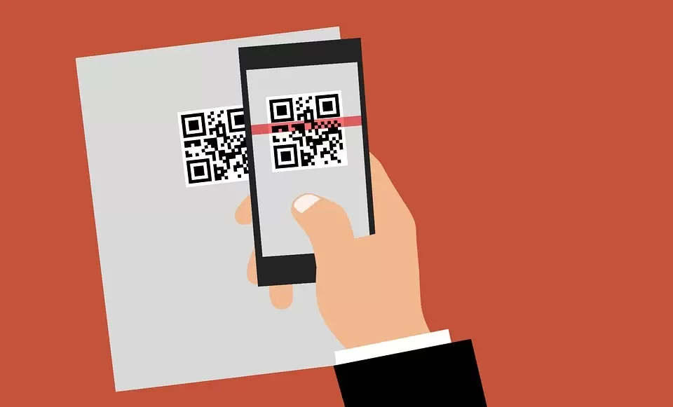 В Госдуму внесли законопроекты о QR-кодах о вакцинации