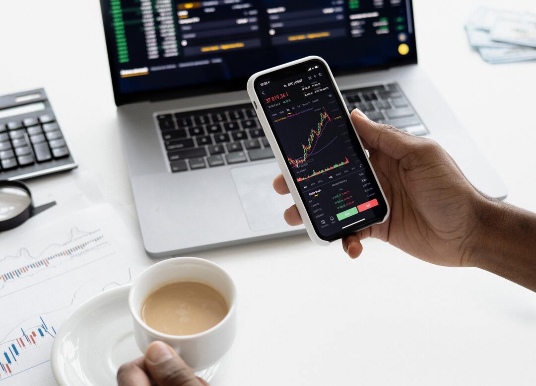 Российская IT-компания нашла замену IPO после санкций США