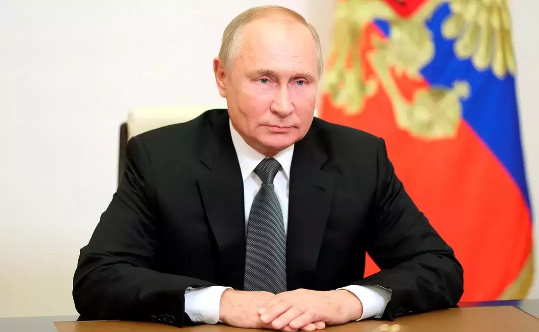 Путин предложил повысить прожиточный минимум и МРОТ