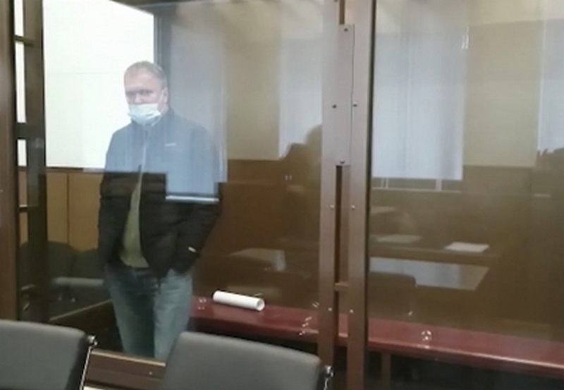 Находившегося в международном розыске владельца аэродрома задержали под Москвой