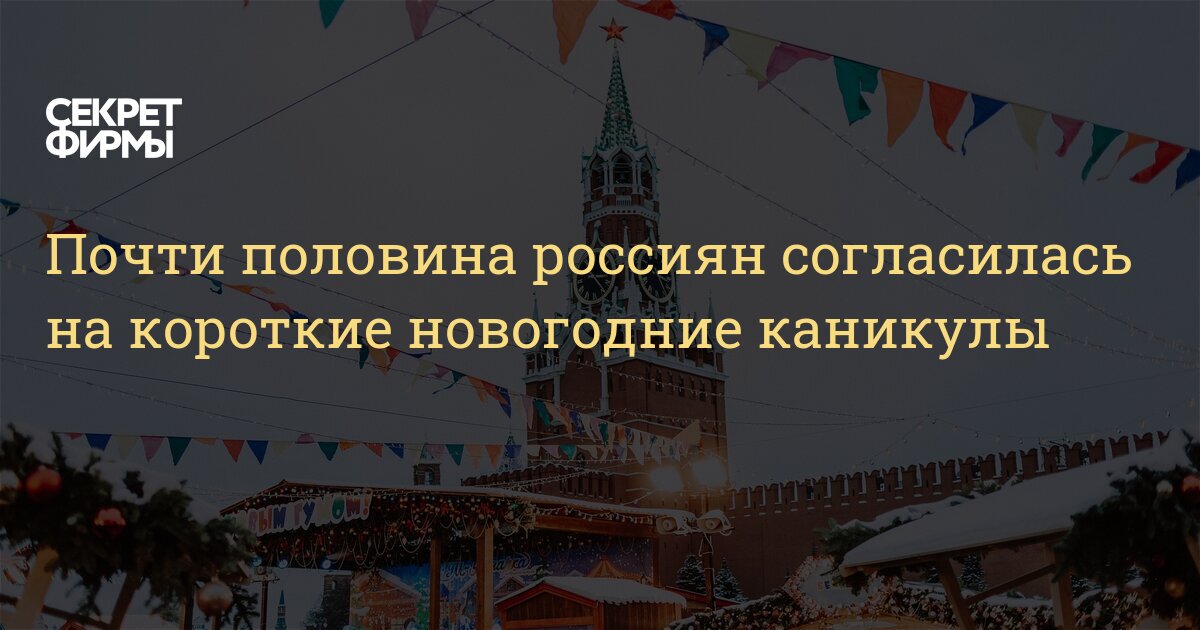 Новогодние Каникулы За Городом