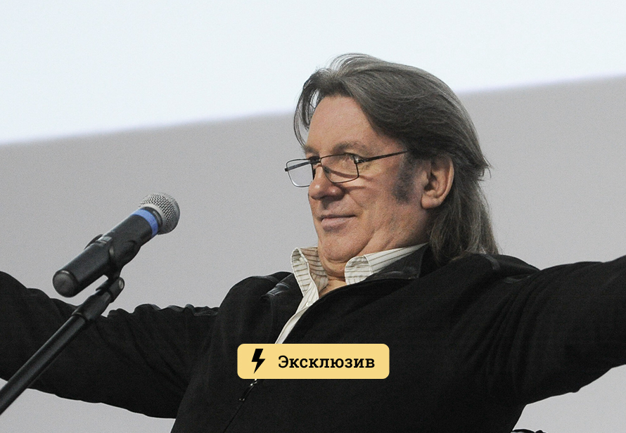 Убить меня хотят Лоза ответил на приглашение посетить красные зоны