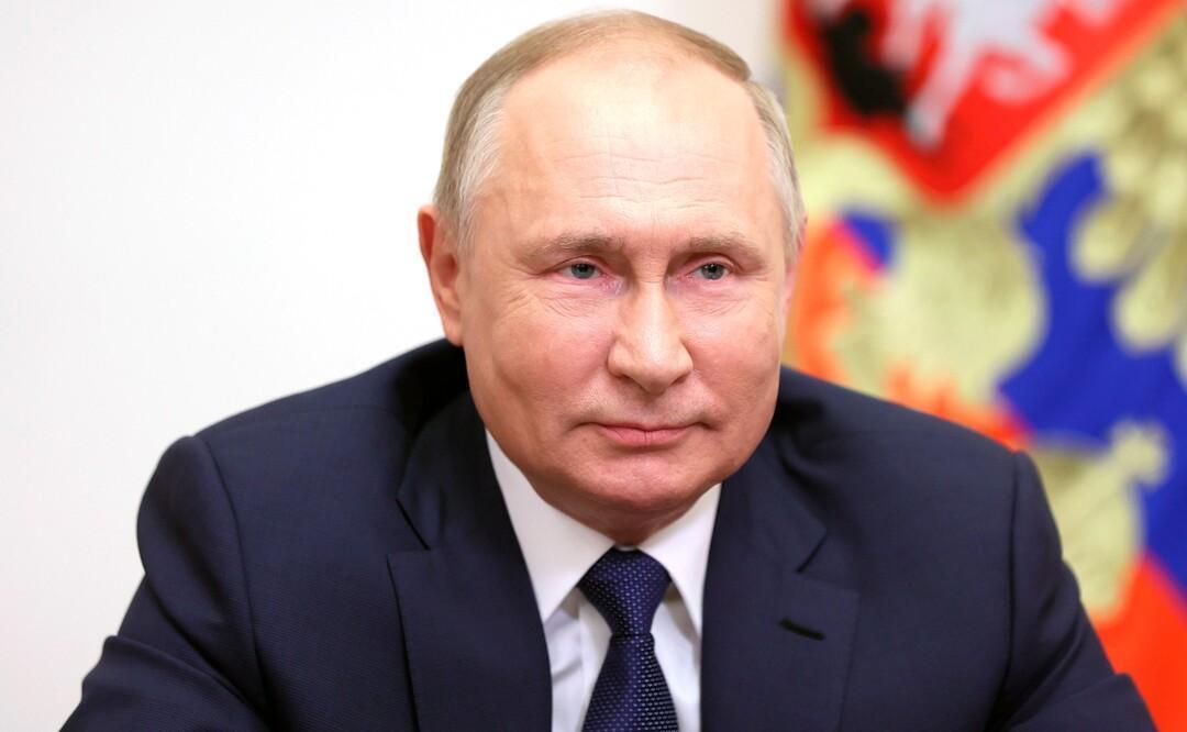Путин останется на изоляции, несмотря на ревакцинацию