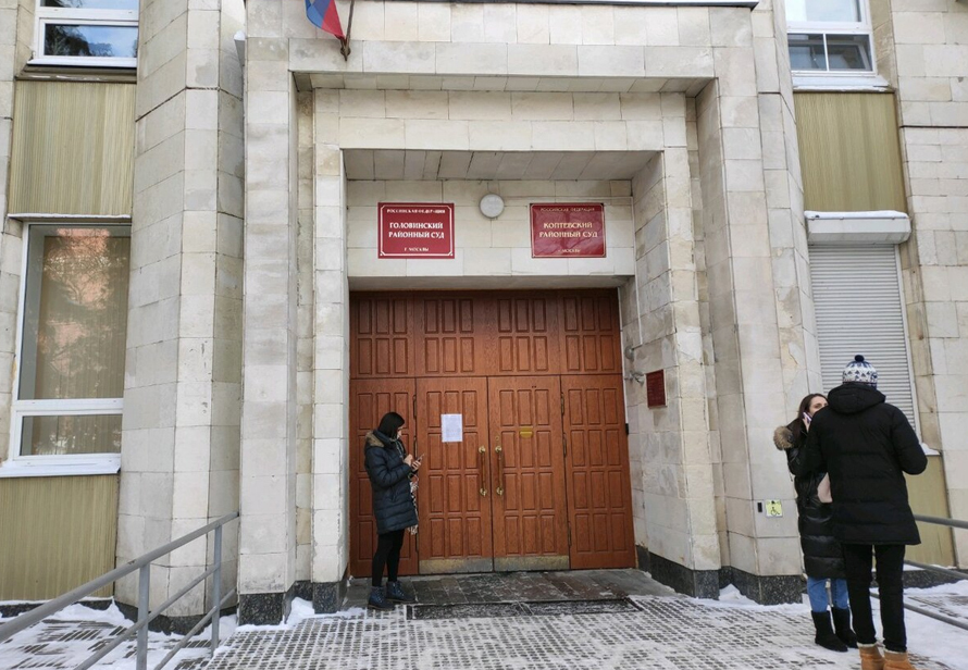 Строителя московских элиток посадили в тюрьму за миллиардную кражу