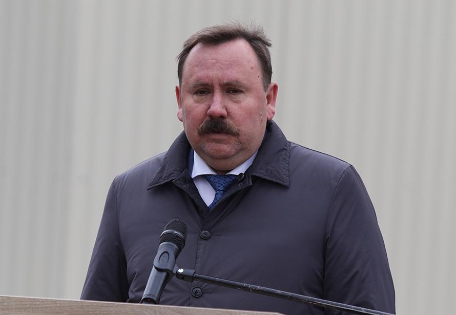 В Кремле объяснили, почему Путин уволил главу ФСИН