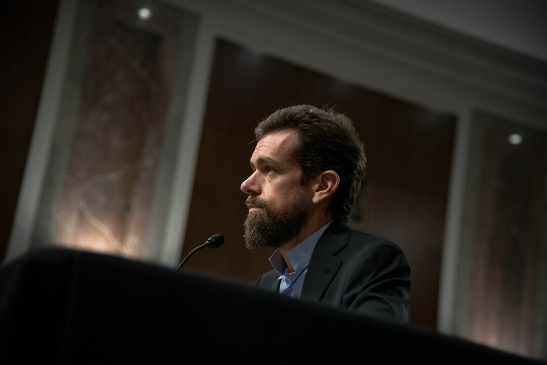 Гендиректор Twitter решил покинуть пост