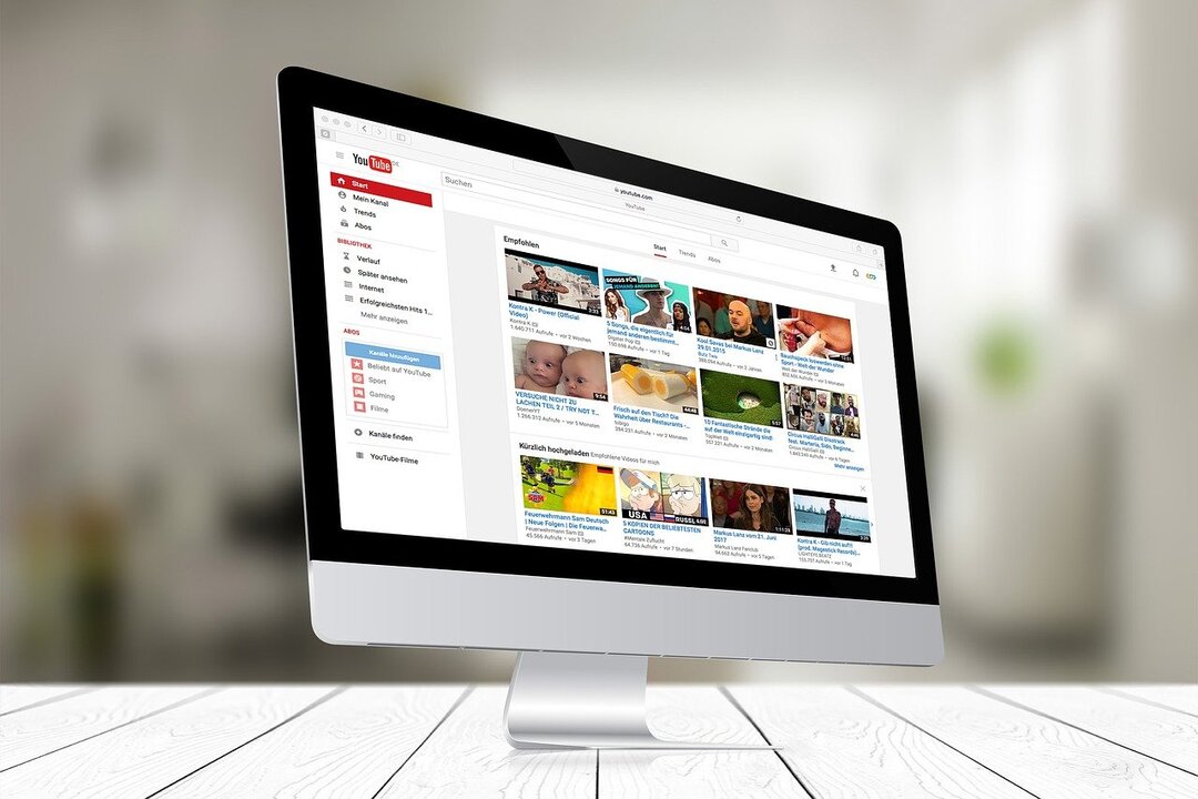 YouTube снял ограничения с заблокированного видео об омикроне