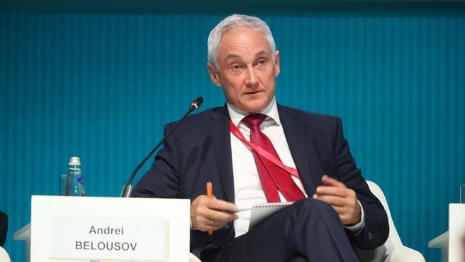 В Правительстве России рассказали, когда рухнут цены на газ в Европе
