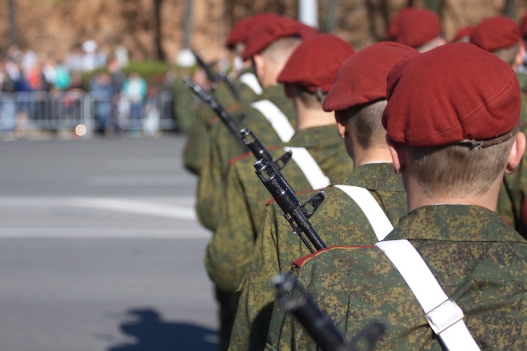 В Минобороны сообщили, что НАТО готовится к войне с Россией