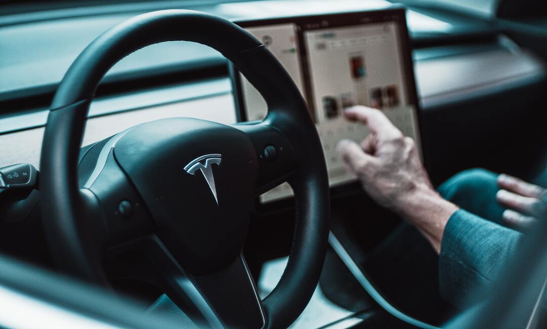 Tesla обновила рекорд по поставкам электрокаров