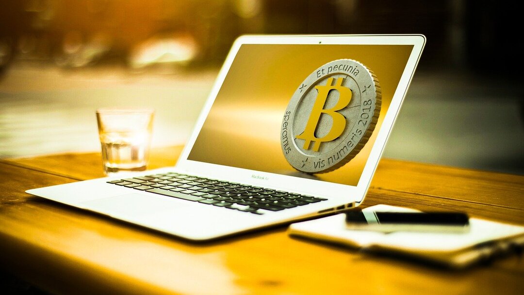 Биткоину предсказали феноменальный рост. С ноября он рухнул почти на $30 000