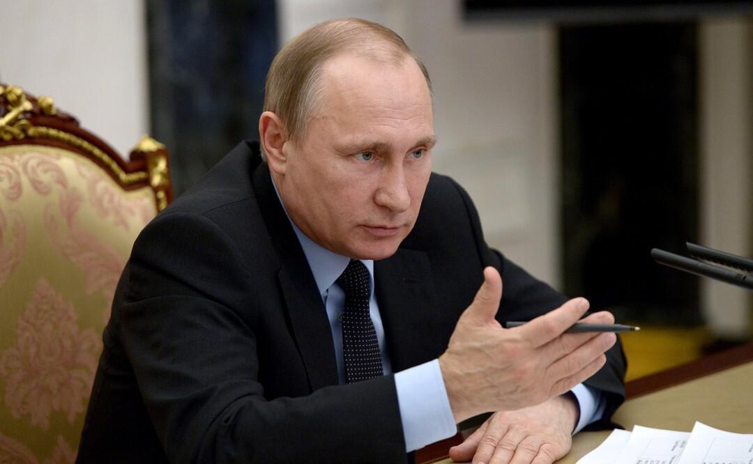 Путин предупредил о новом ударе пандемии в конце января