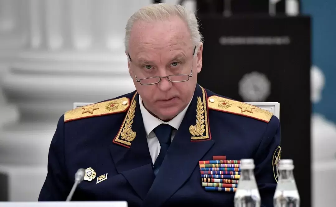 Главный следователь предложил лишить Росгвардию контроля за оборотом оружия