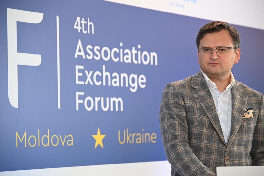 Украина придумала, как сдержать Россию с помощью Запада