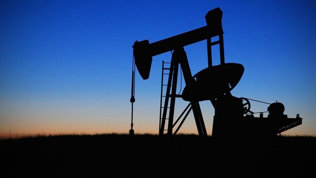 Цена на нефть подскочила до максимума 2014 года из-за хуситов