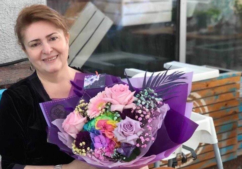 Чеченские силовики похитили жену бывшего судьи в другом регионе