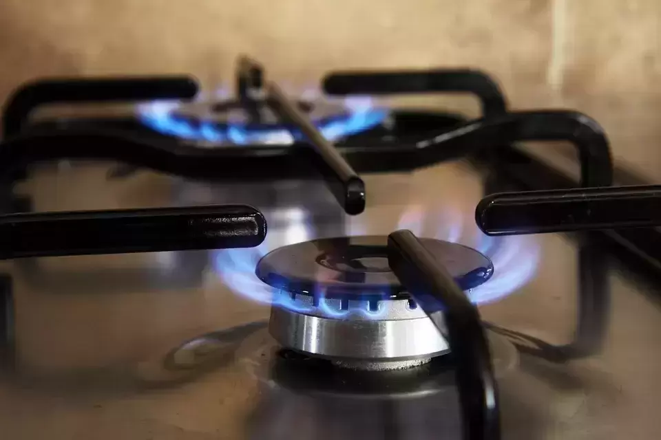 Стало известно, насколько Украине хватит запасов газа при военном конфликте с Россией