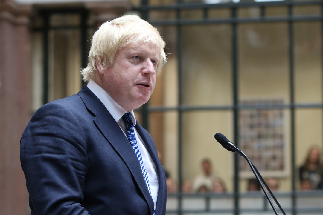 СМИ узнали о разработке масштабных антироссийских санкций в Великобритании