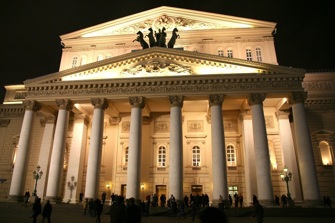 Мать погибшего на сцене Большого театра артиста получила ещё 1 млн рублей
