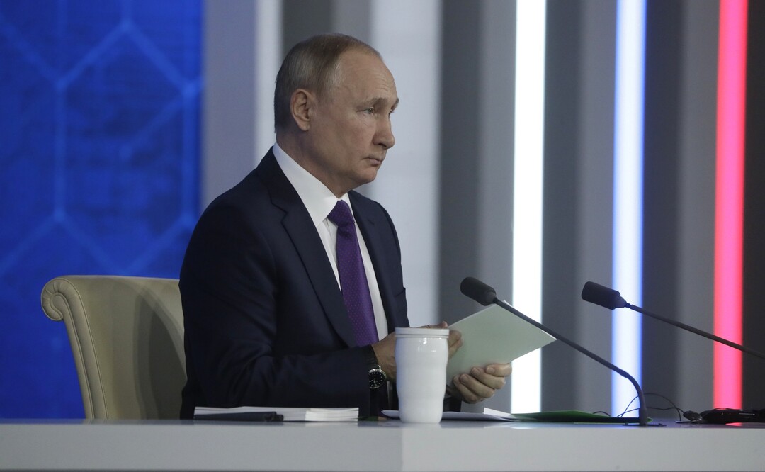 Стало известно о нежелании Путина запрещать крипту в России