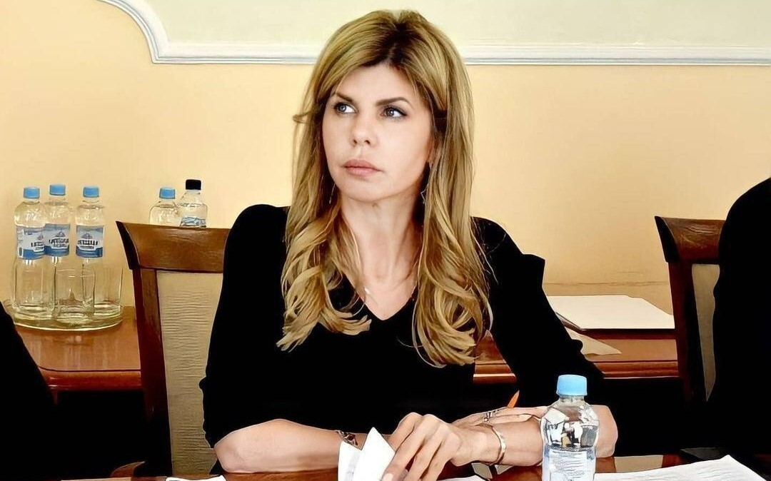 Эффект есть. Мэр российского города оправдалась за мат на совещании с коммунальщиками