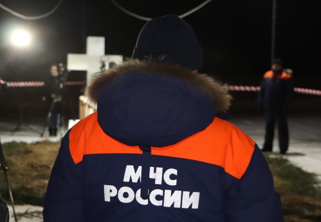 Спасатели нашли тело россиянки, погибшей во время крещенских купаний