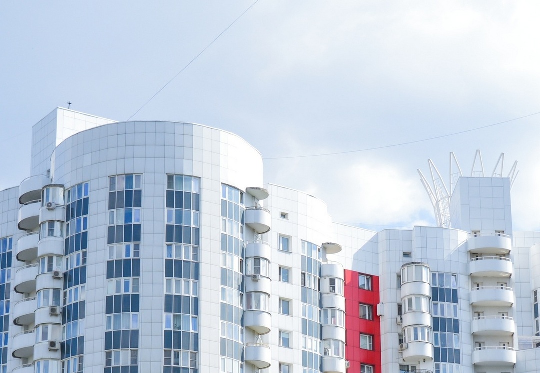 В Москве проверят законность строительства апартаментов