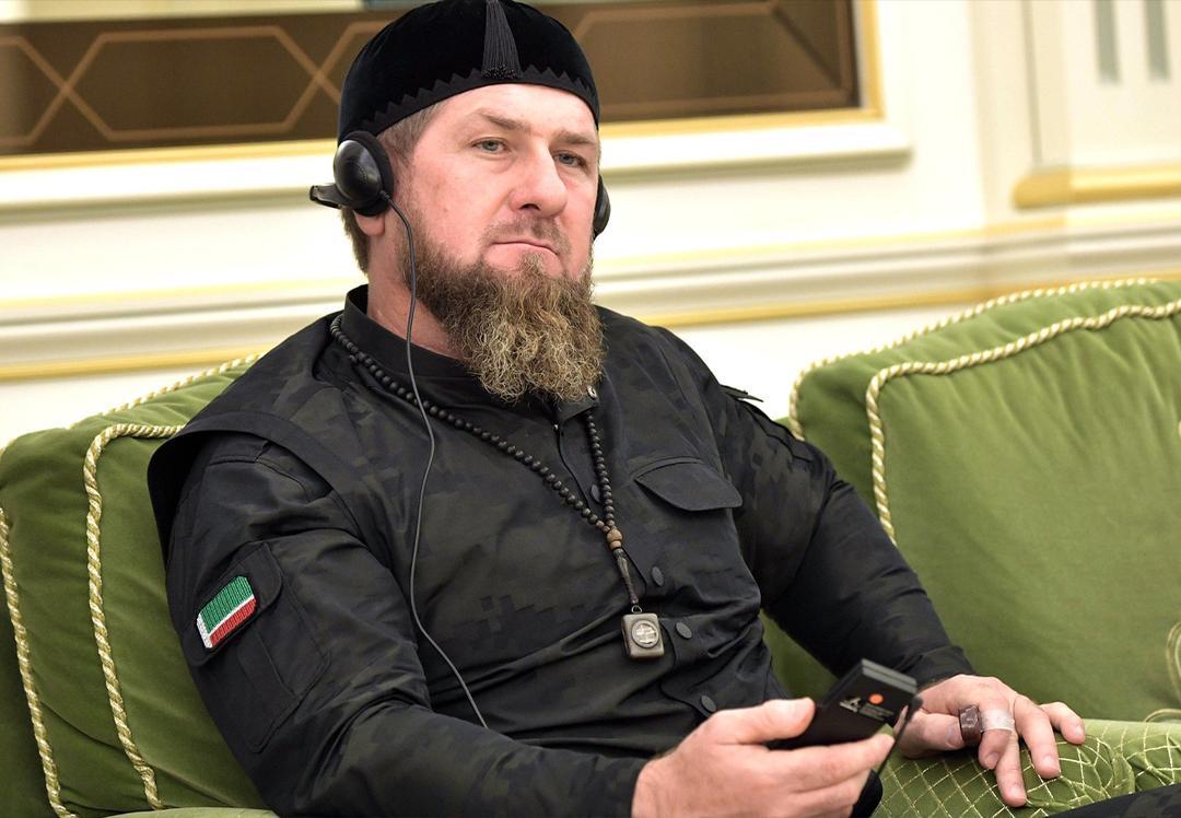 Журналисты попросили возбудить уголовное дело против Кадырова