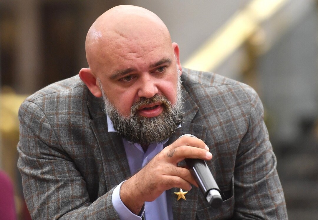Названы самые частые побочки от ковида у россиян