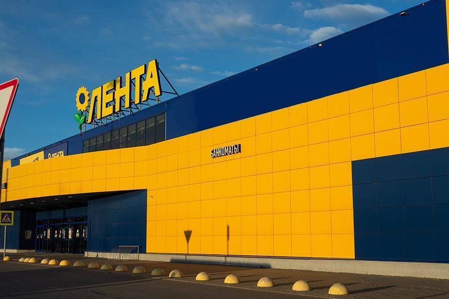 Ретейлер Лента купил сервис Утконос за 20 млрд рублей