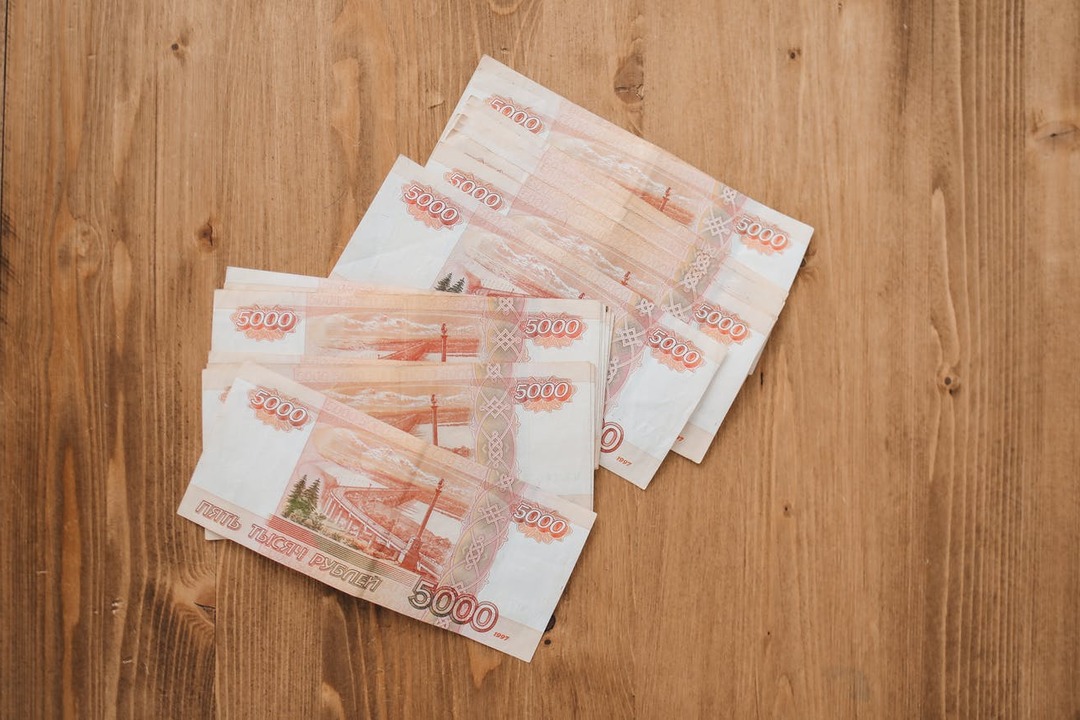 В России бухгалтер украла 12 млн рублей и отделалась условным сроком
