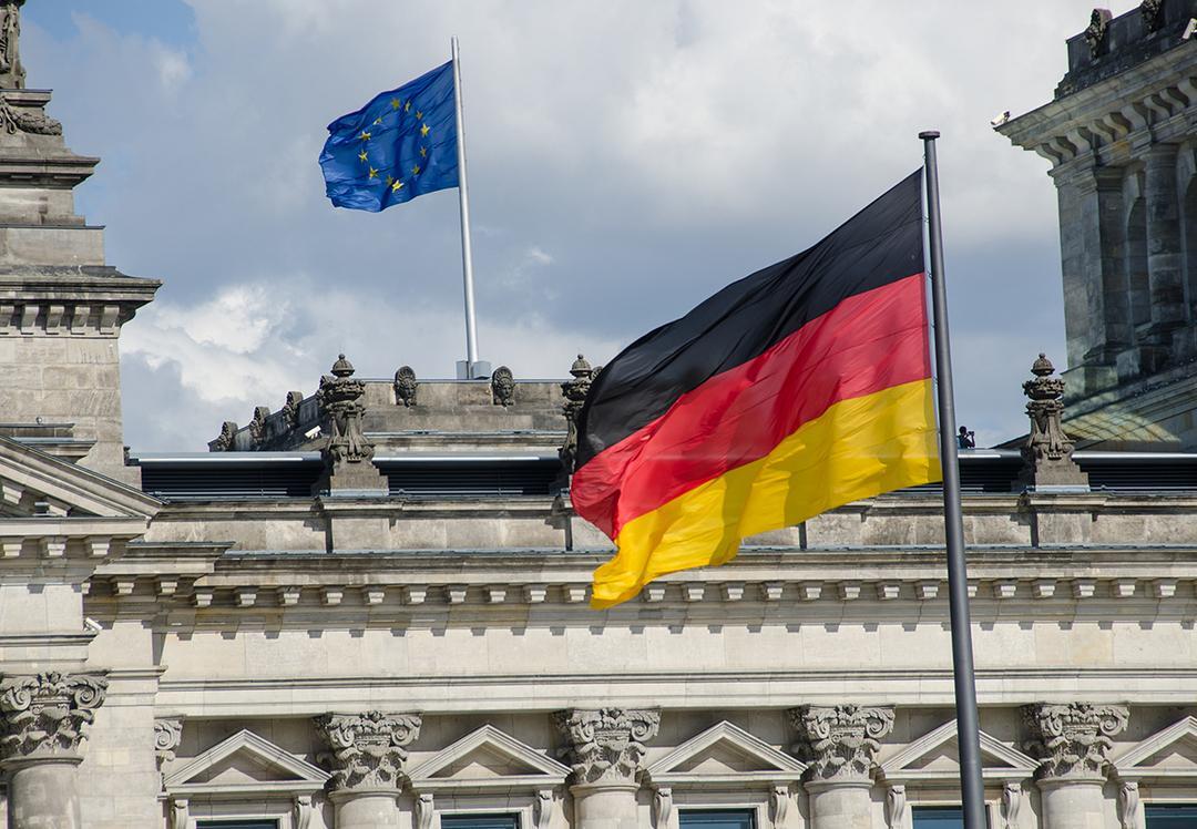 В Прибалтике захотели приютить изгнанное из России бюро Deutsche Welle